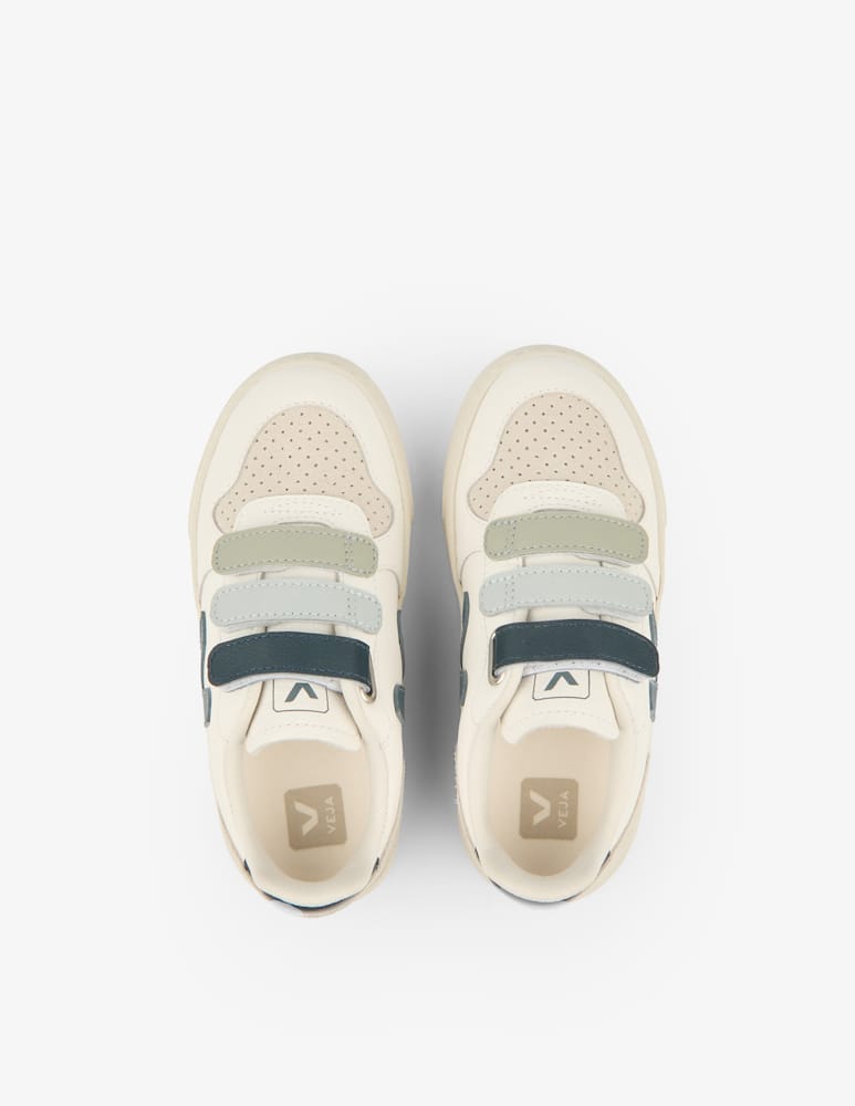 Veja Sneakers in pelle V-10 California - immagine 4 Veja Sneakers in pelle V-10 California - immagine 4