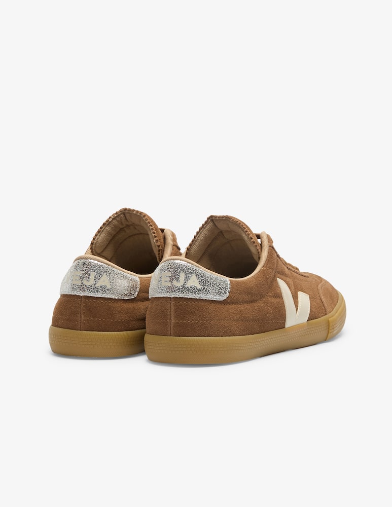 rinascente Veja Panenka suede sneakers