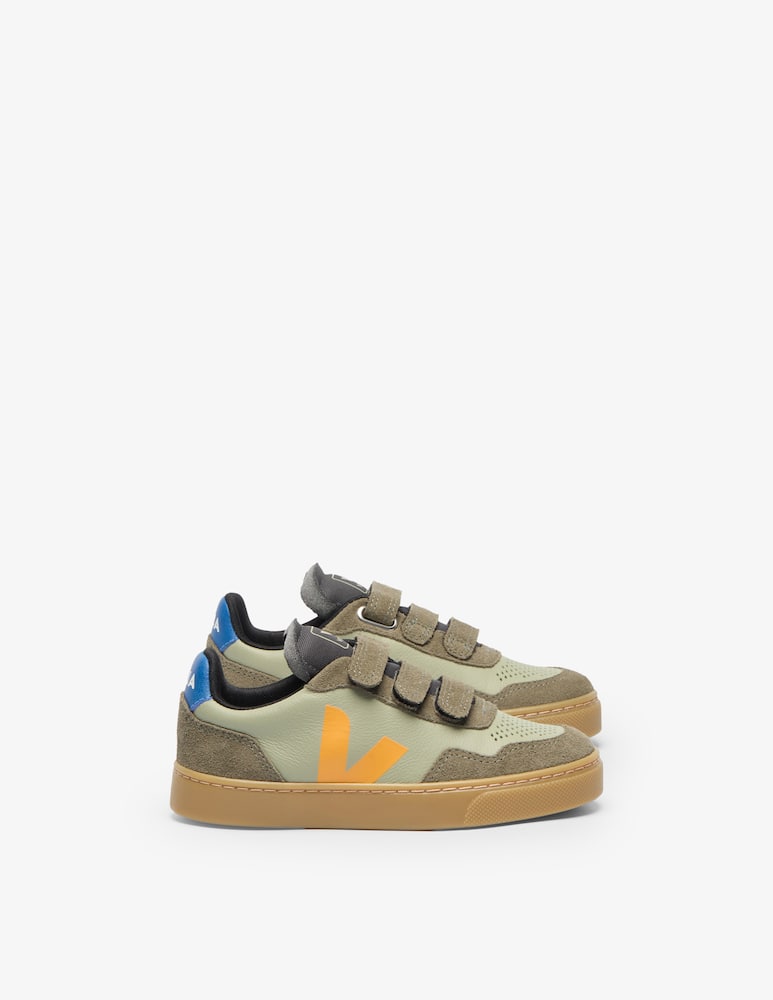 Veja Sneakers con strappi V-90 O.T. - immagine 1 Veja Sneakers con strappi V-90 O.T. - immagine 1