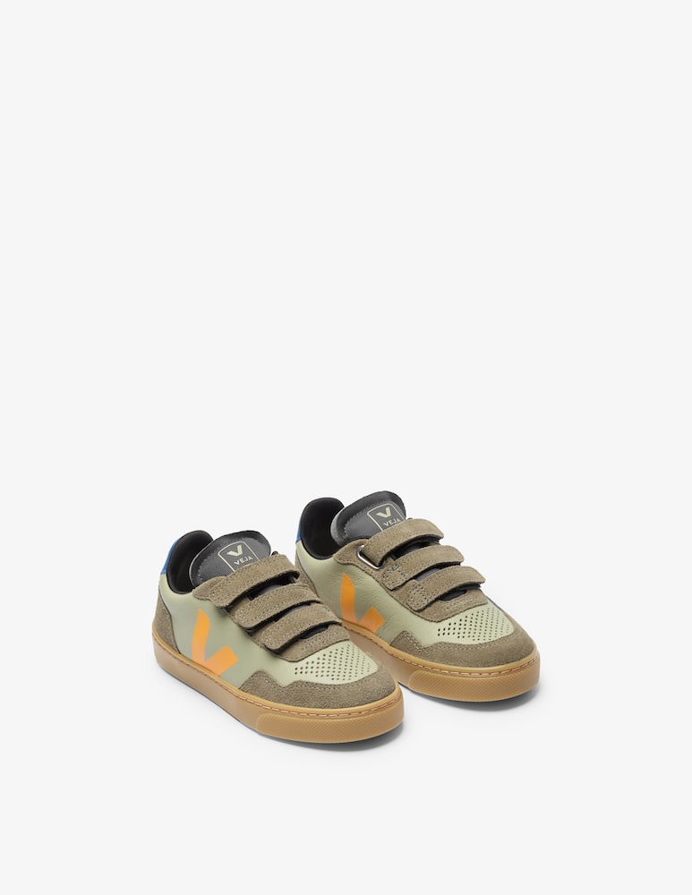 Veja Sneakers con strappi V-90 O.T. - immagine 2 Veja Sneakers con strappi V-90 O.T. - immagine 2