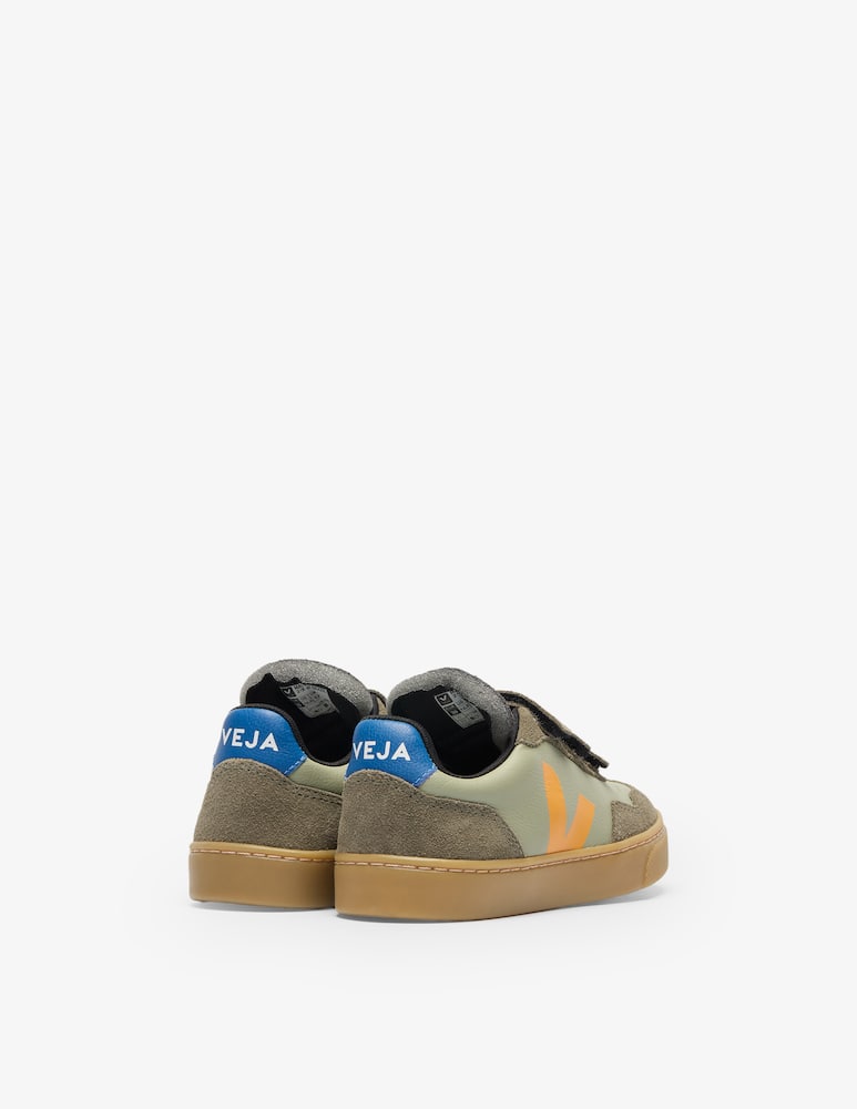 Veja Sneakers con strappi V-90 O.T. - immagine 3 Veja Sneakers con strappi V-90 O.T. - immagine 3