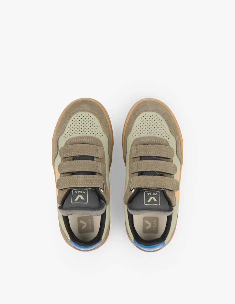 Veja Sneakers con strappi V-90 O.T. - immagine 4 Veja Sneakers con strappi V-90 O.T. - immagine 4