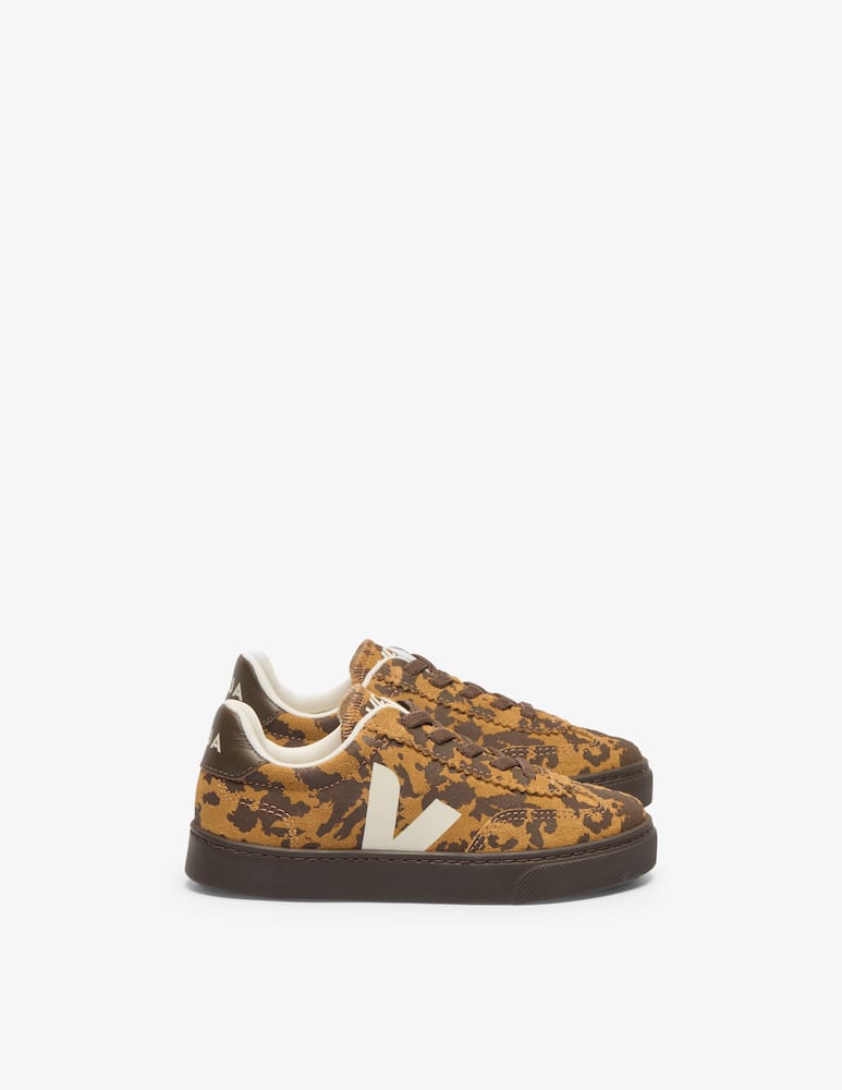 Veja Volleys suede sneakers - picture 1 Veja Volleys suede sneakers - picture 1