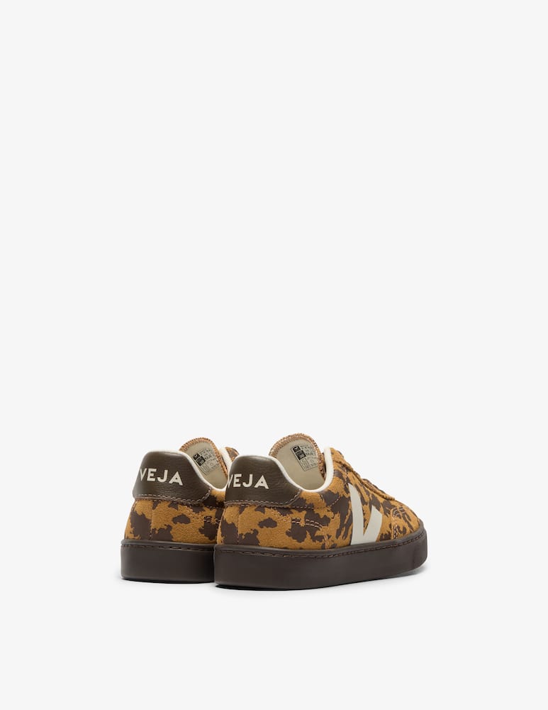 Veja Volleys suede sneakers - picture 2 Veja Volleys suede sneakers - picture 2