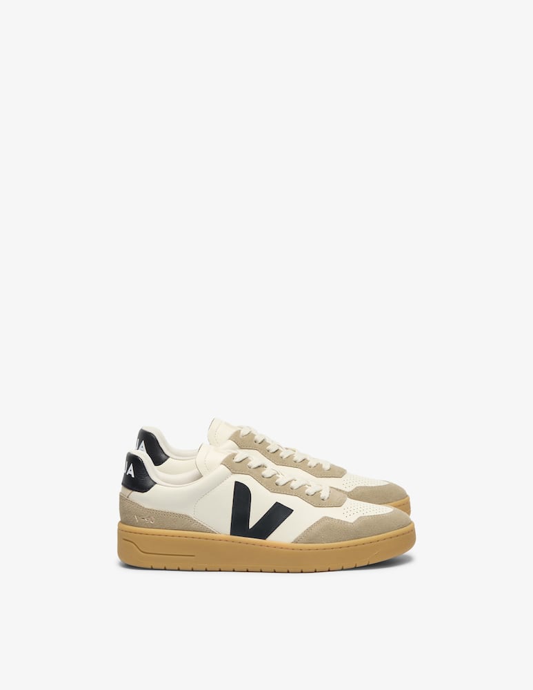 Veja Sneakers in pelle V-90 - immagine 1 Veja Sneakers in pelle V-90 - immagine 1