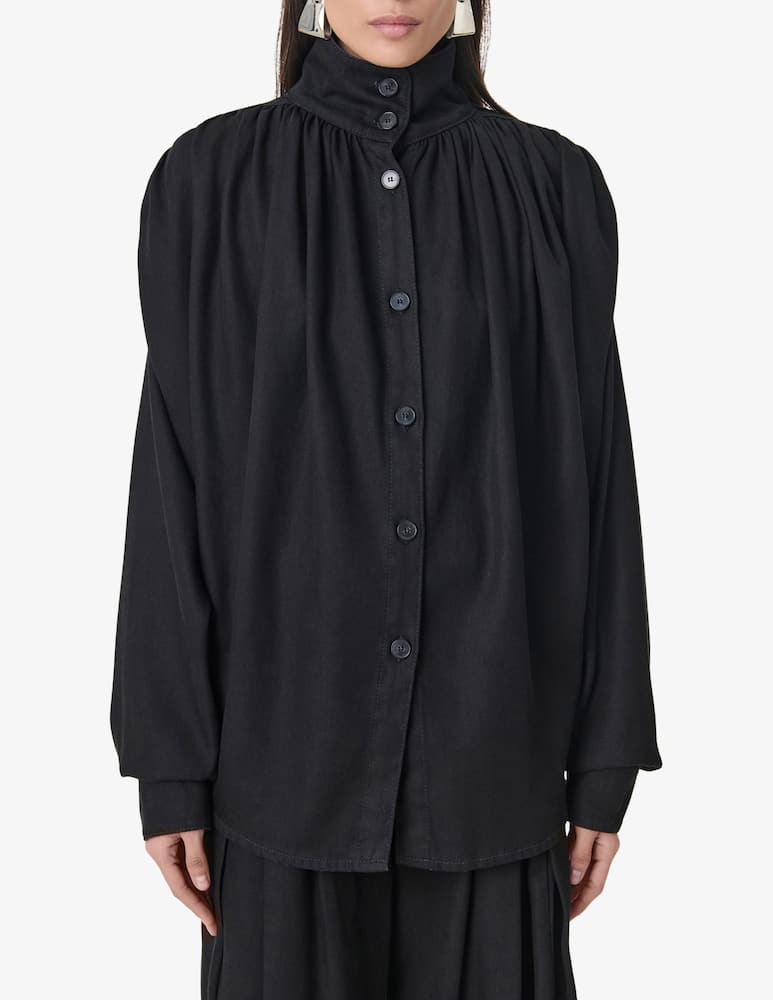 Iro Camicia oversize Fenyra - immagine 1 Iro Camicia oversize Fenyra - immagine 1