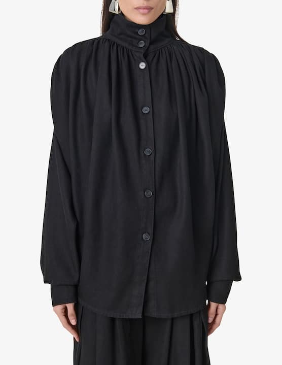 Iro - Camicia oversize Fenyra - €395,00