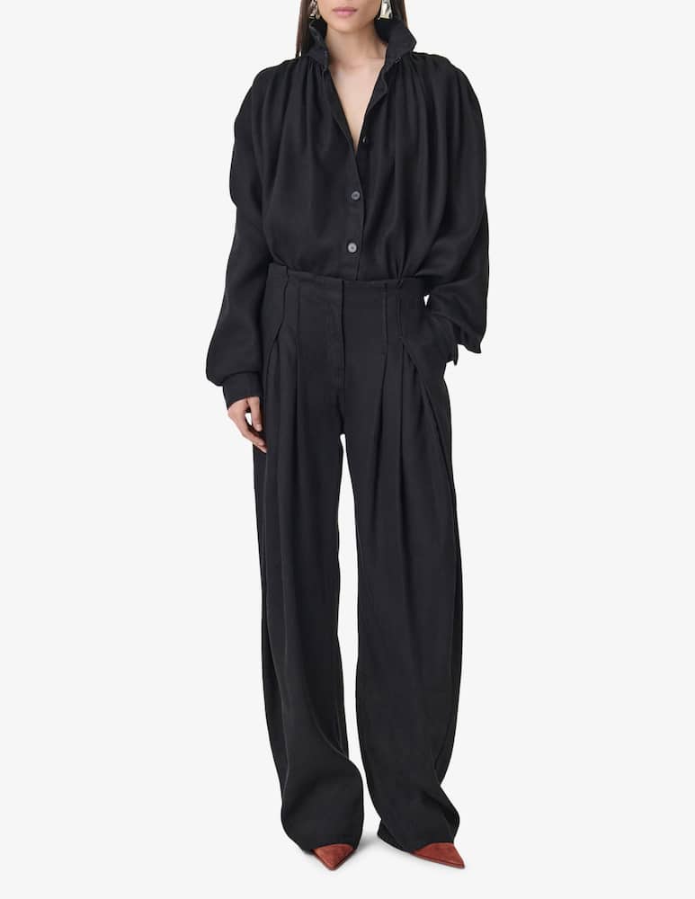 Iro Camicia oversize Fenyra - immagine 2 Iro Camicia oversize Fenyra - immagine 2