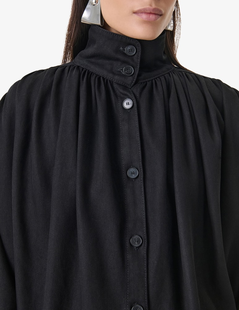 Iro Camicia oversize Fenyra - immagine 4 Iro Camicia oversize Fenyra - immagine 4