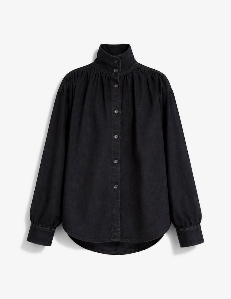 Iro Camicia oversize Fenyra - immagine 5 Iro Camicia oversize Fenyra - immagine 5