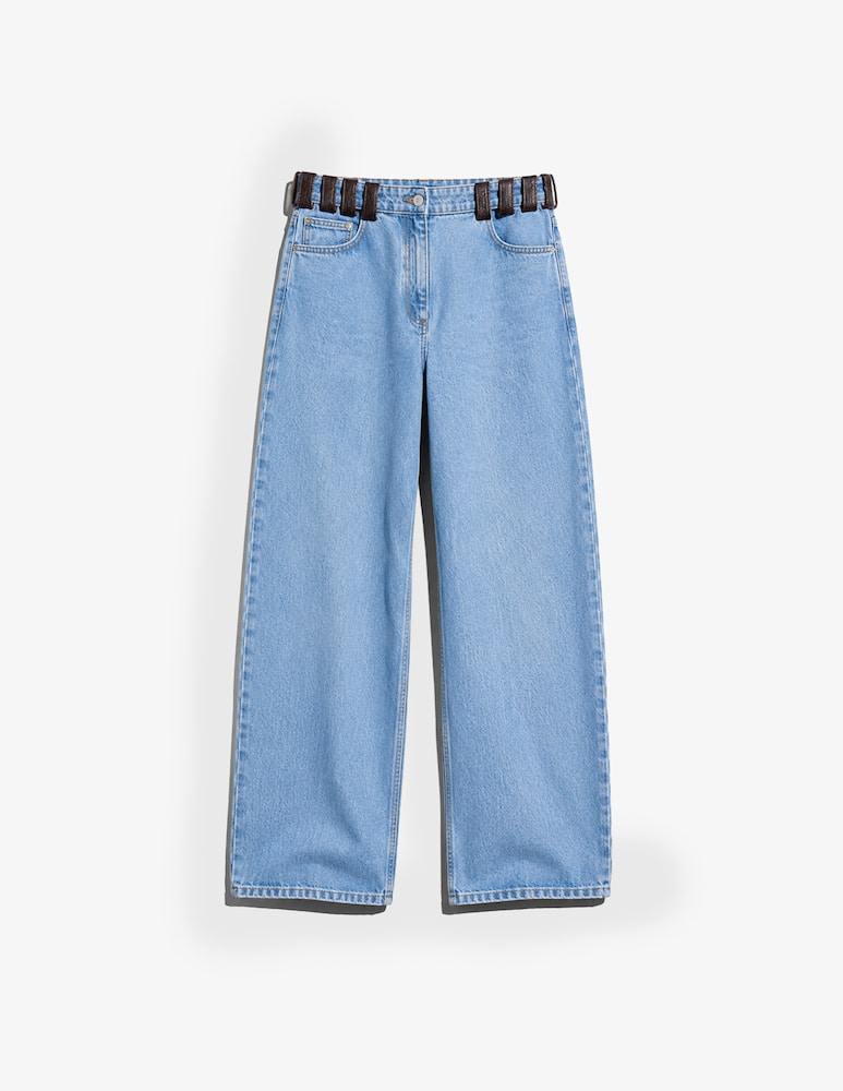 Iro Faded jeans Archies - picture 1