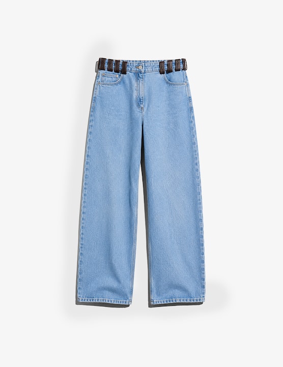 Iro - Faded jeans Archies - €425,00