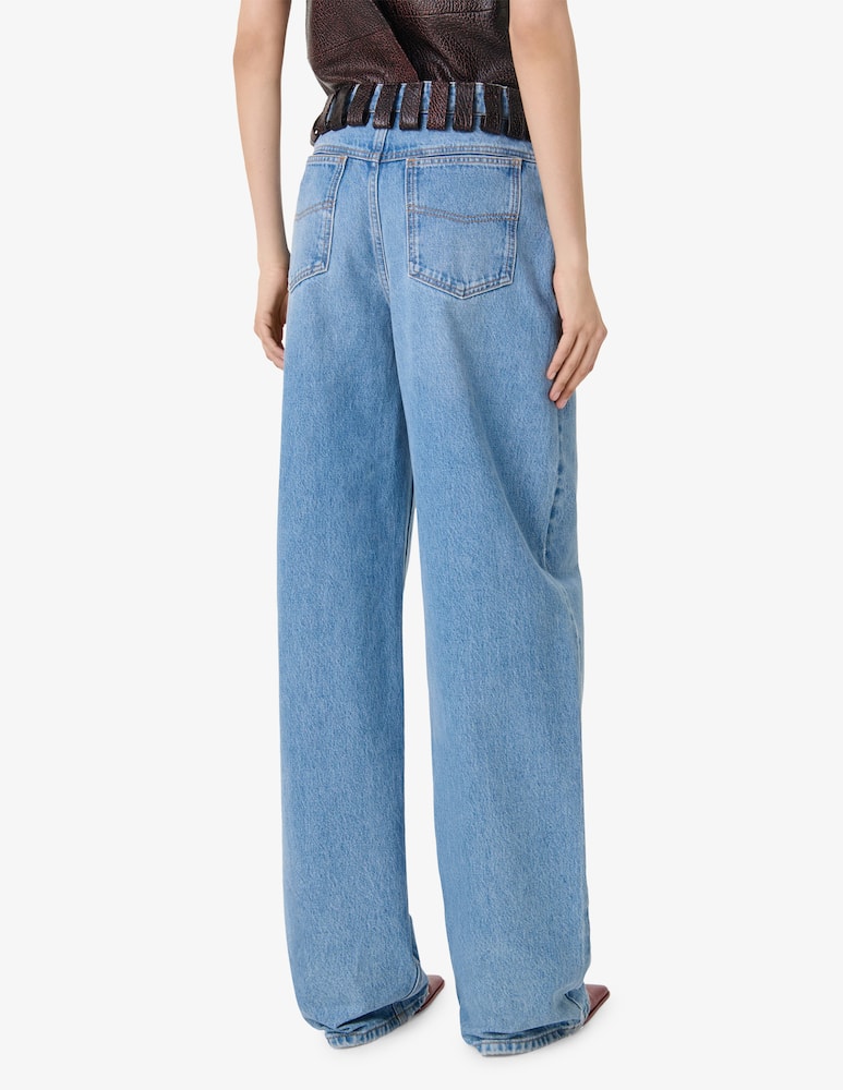 Iro Faded jeans Archies - picture 3