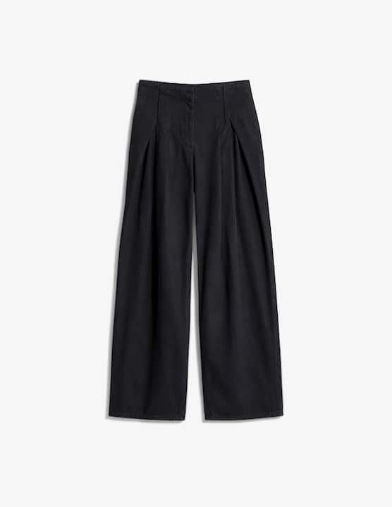 Iro - Jeans wide-leg flowy - €345,00