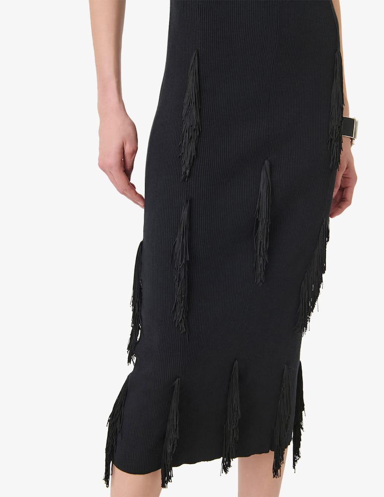 Iro Fleur midi dress - picture 3 Iro Fleur midi dress - picture 3