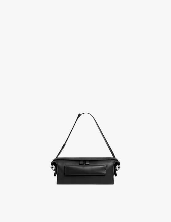 Iro - Borsa a spalla bowling Neo Alto - €595,00