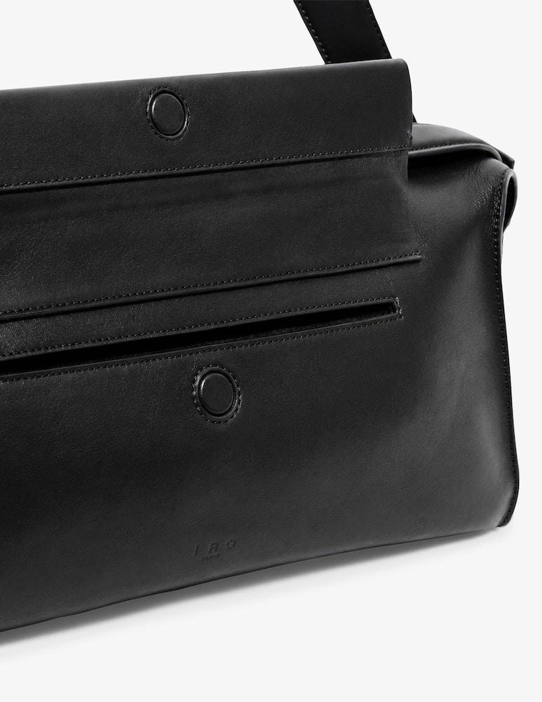 Iro Borsa a spalla bowling Neo Alto - immagine 5 Iro Borsa a spalla bowling Neo Alto - immagine 5