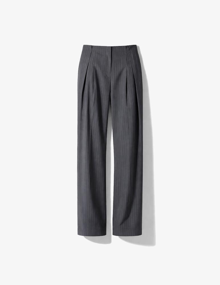 Iro Pantaloni a righe Kalie - immagine 5 Iro Pantaloni a righe Kalie - immagine 5