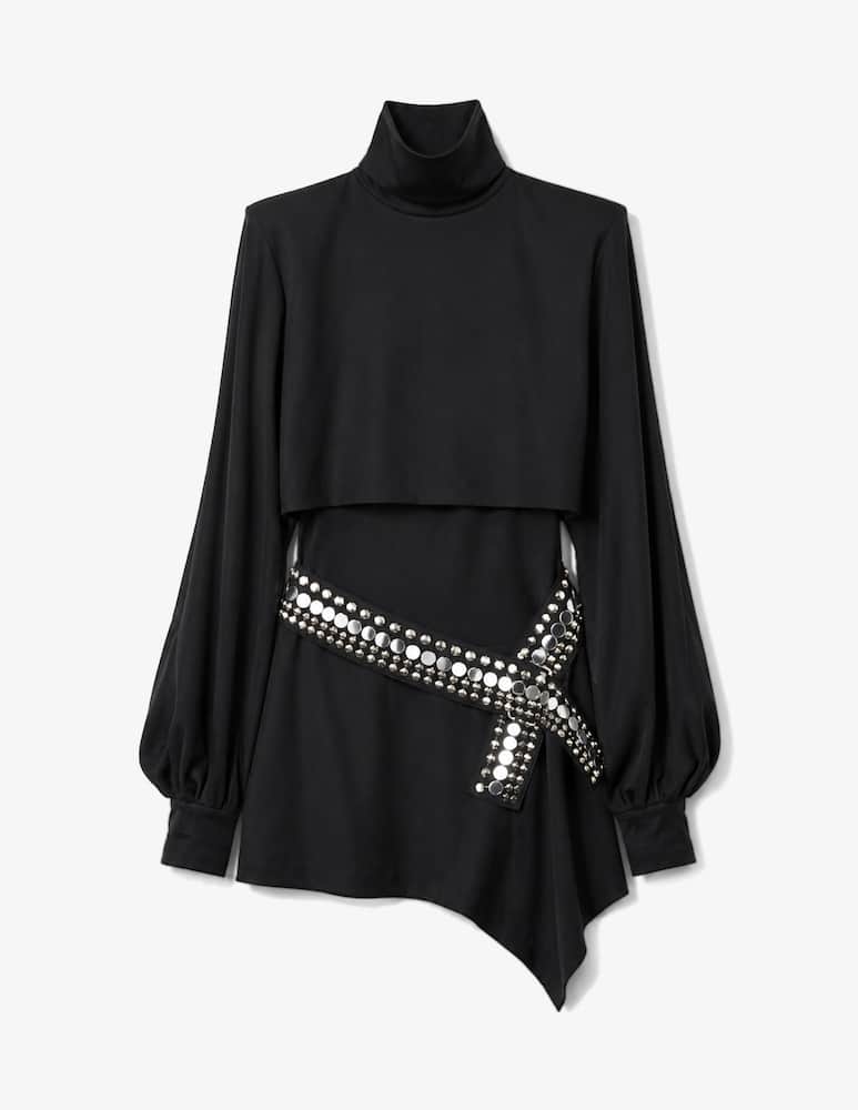 Iro Voggy short dress - picture 5 Iro Voggy short dress - picture 5