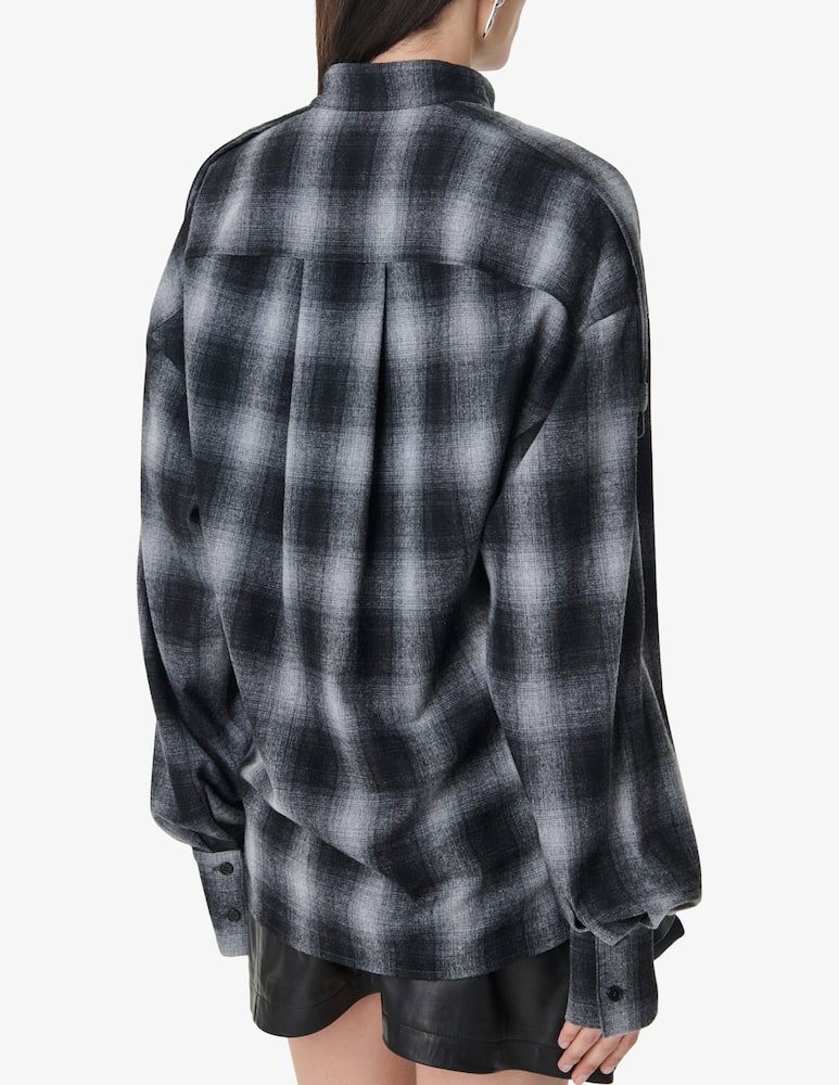 Iro Blusa a quadri Natte - immagine 3 Iro Blusa a quadri Natte - immagine 3