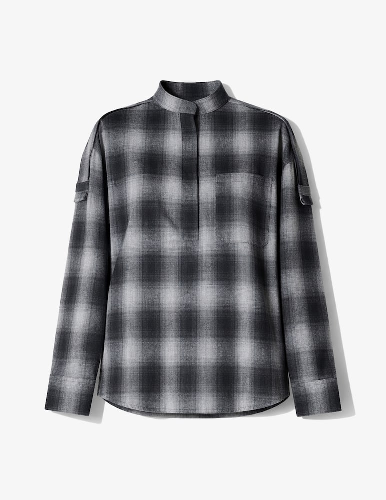 Iro Blusa a quadri Natte - immagine 4 Iro Blusa a quadri Natte - immagine 4