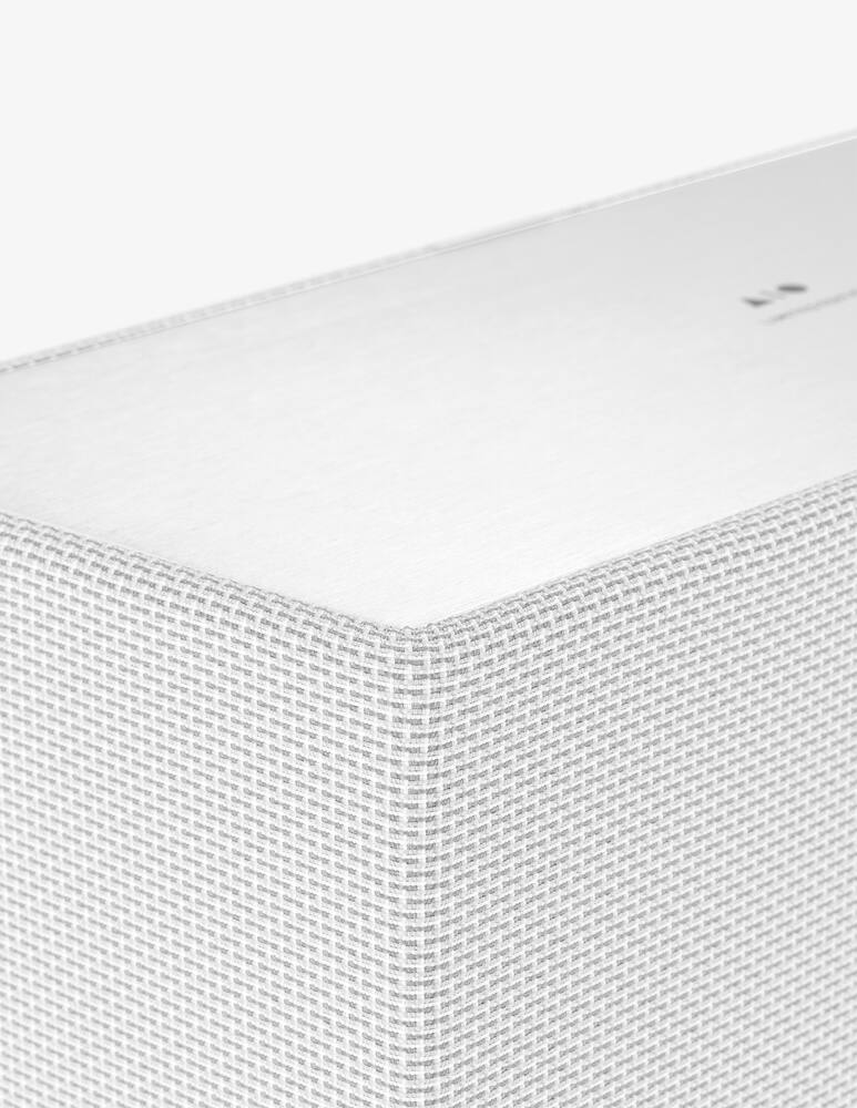 rinascente Triangle Aio 3 Mutiroom speaker con Wi-Fi e Bluetooth