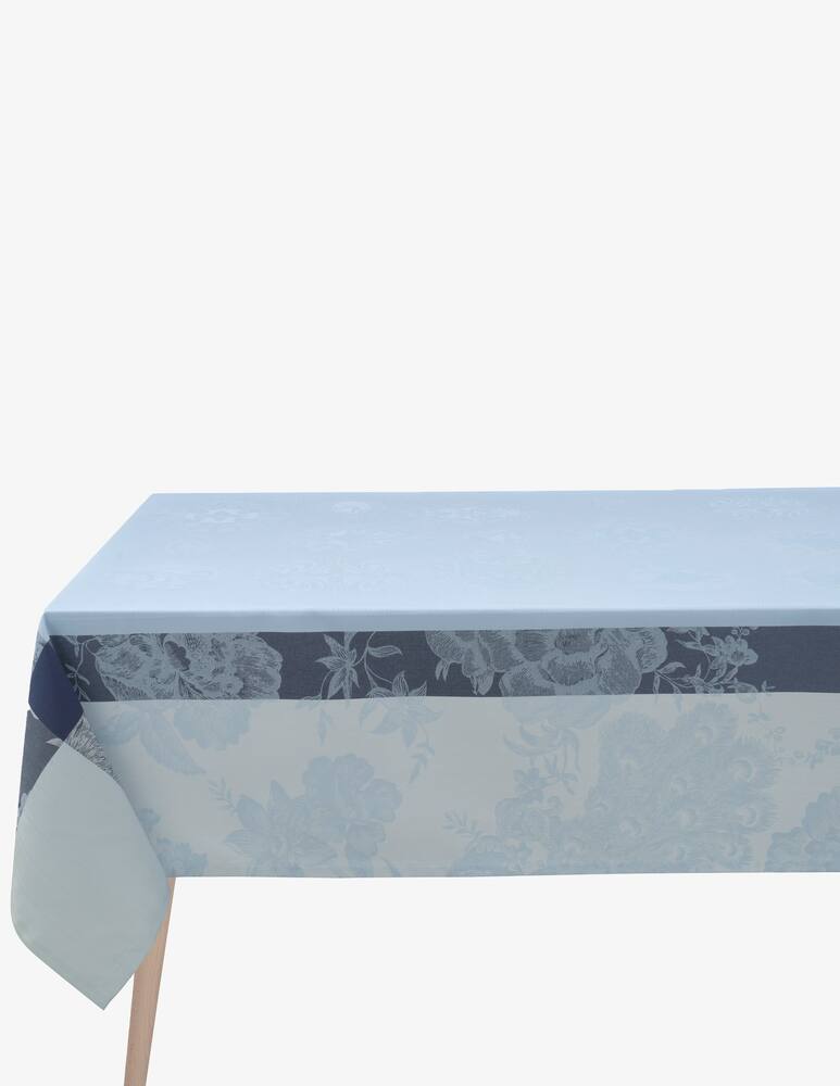 rinascente Le Jacquard Français Tablecloth