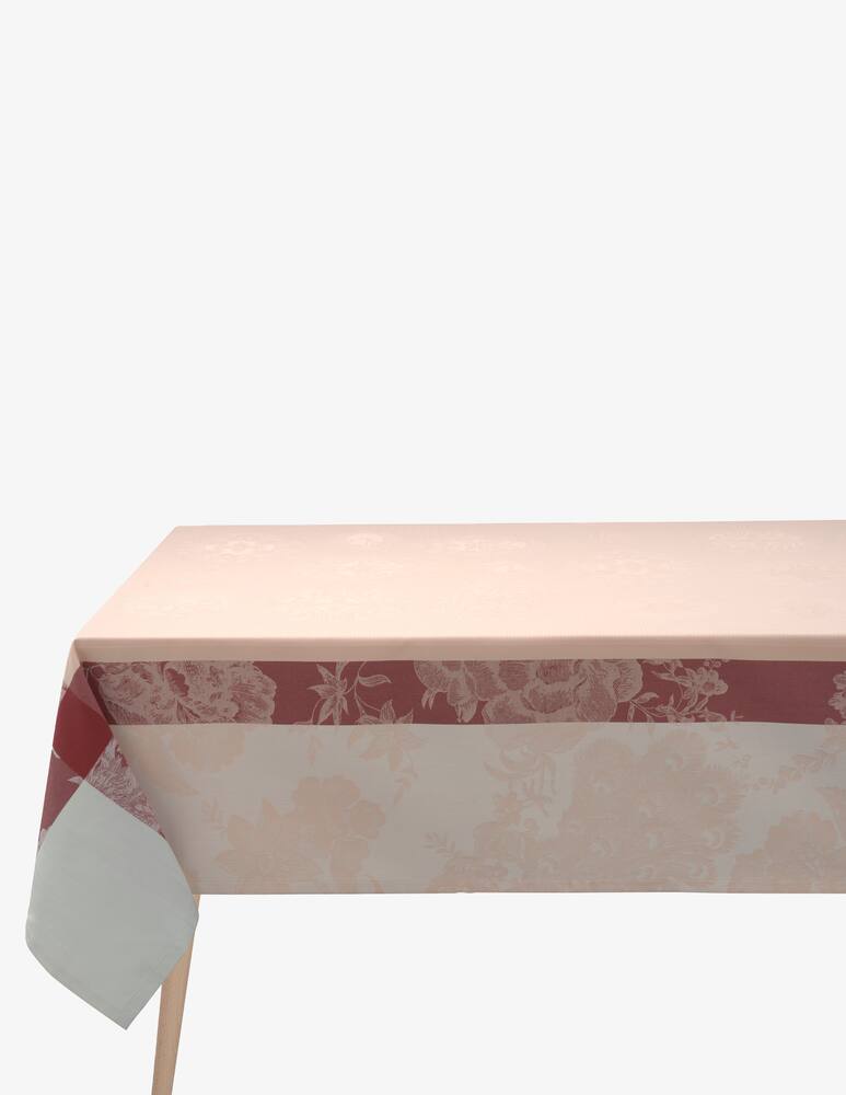 rinascente Le Jacquard Français Tablecloth