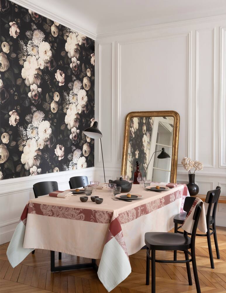 rinascente Le Jacquard Français Tovaglia