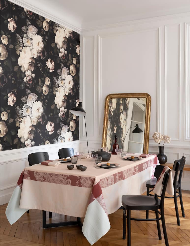 Le Jacquard Français Tovaglia - immagine 4 Le Jacquard Français Tovaglia - immagine 4