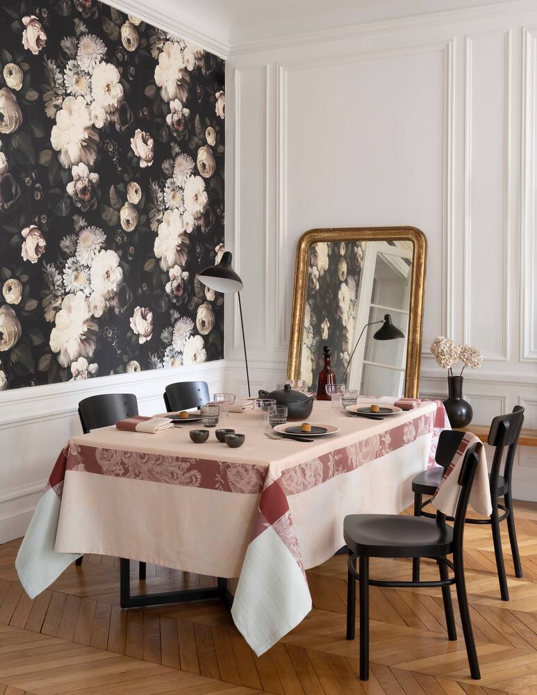rinascente Le Jacquard Français Tovaglia