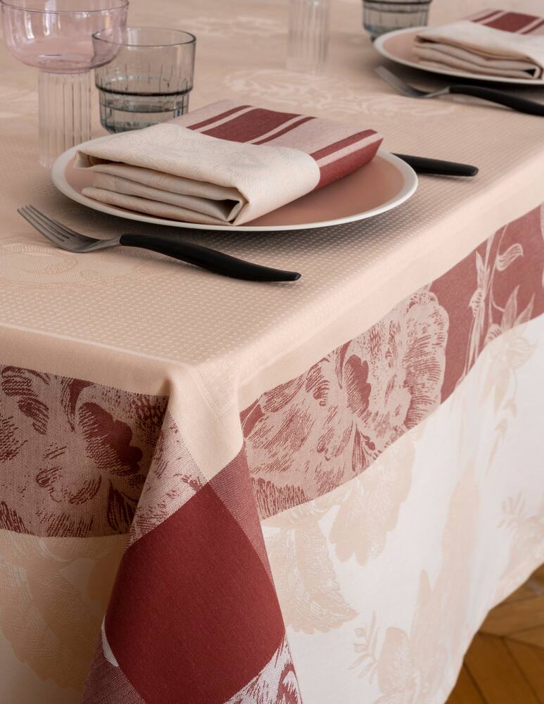 rinascente Le Jacquard Français Napkin