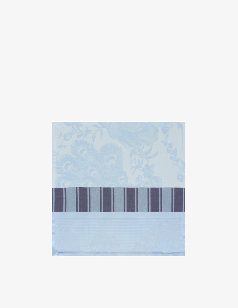 rinascente Le Jacquard Français Tovagliolo