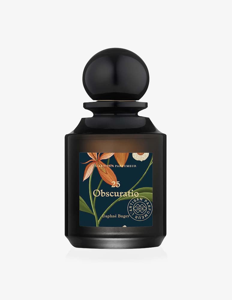 L'Artisan Parfumeur Obscuratio Eau de Parfum - immagine 1 L'Artisan Parfumeur Obscuratio Eau de Parfum - immagine 1