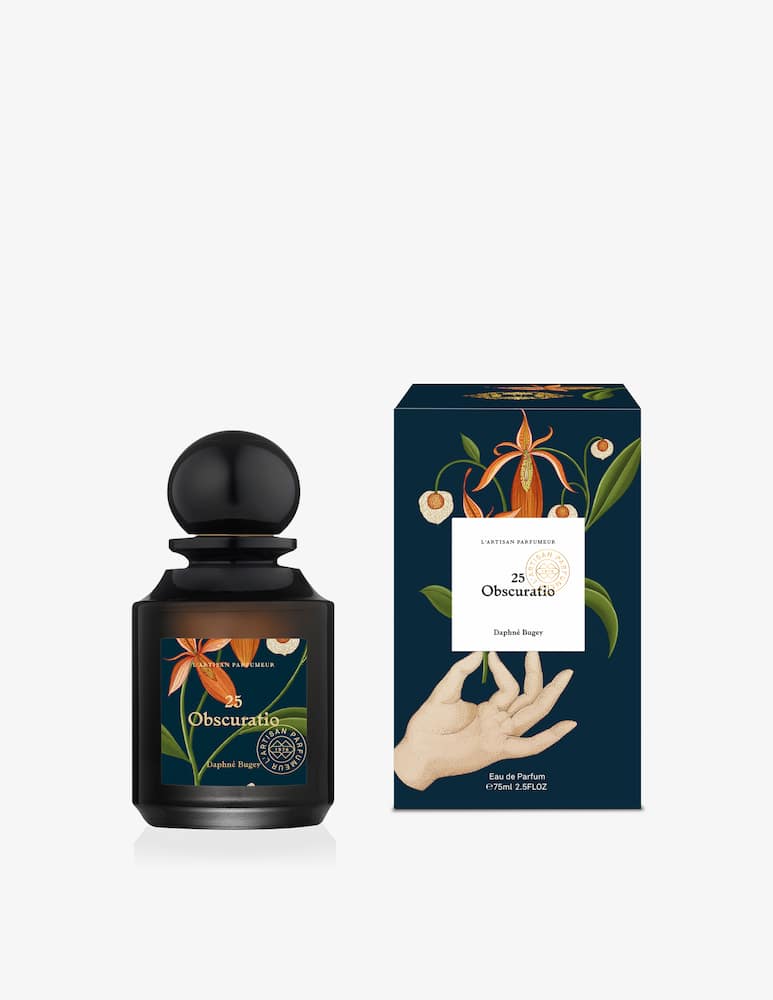 L'Artisan Parfumeur Obscuratio Eau de Parfum - immagine 2 L'Artisan Parfumeur Obscuratio Eau de Parfum - immagine 2