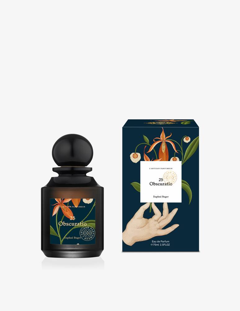 rinascente L'Artisan Parfumeur Obscuratio Eau de Parfum