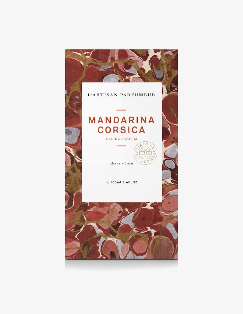 L'Artisan Parfumeur Mandarina Corsica Eau de Parfum - immagine 2 L'Artisan Parfumeur Mandarina Corsica Eau de Parfum - immagine 2