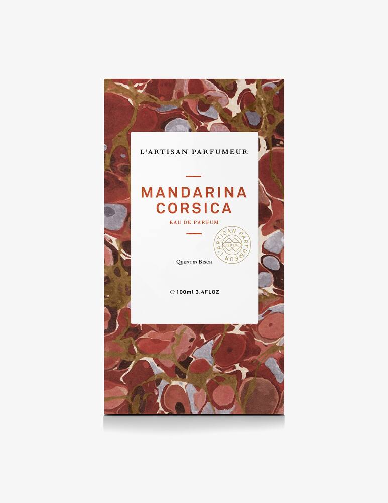 rinascente L'Artisan Parfumeur Mandarina Corsica Eau de Parfum