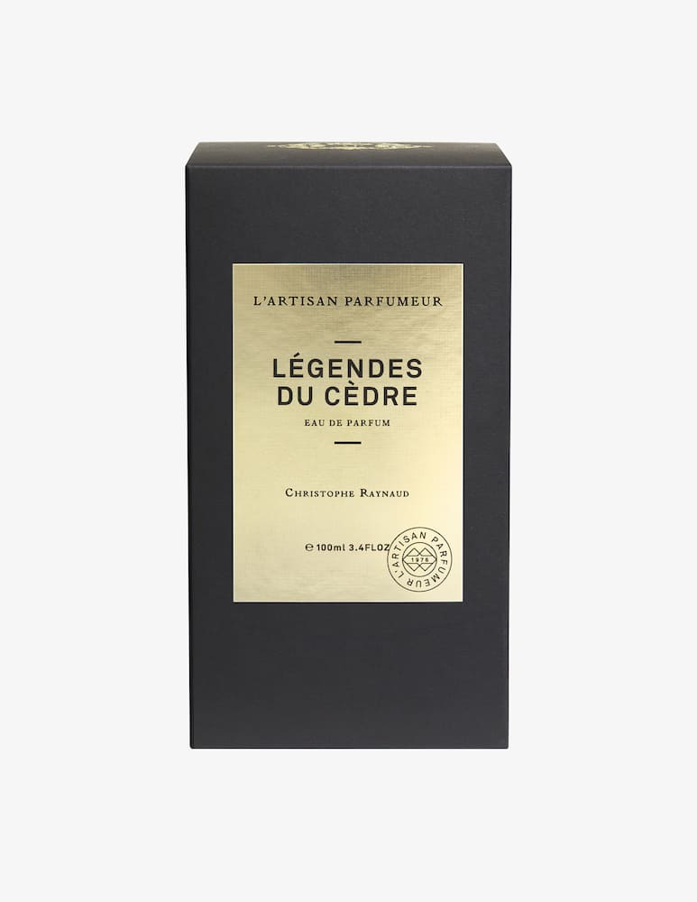 L'Artisan Parfumeur Légendes Du Cèdre Eau de Parfum - immagine 2 L'Artisan Parfumeur Légendes Du Cèdre Eau de Parfum - immagine 2