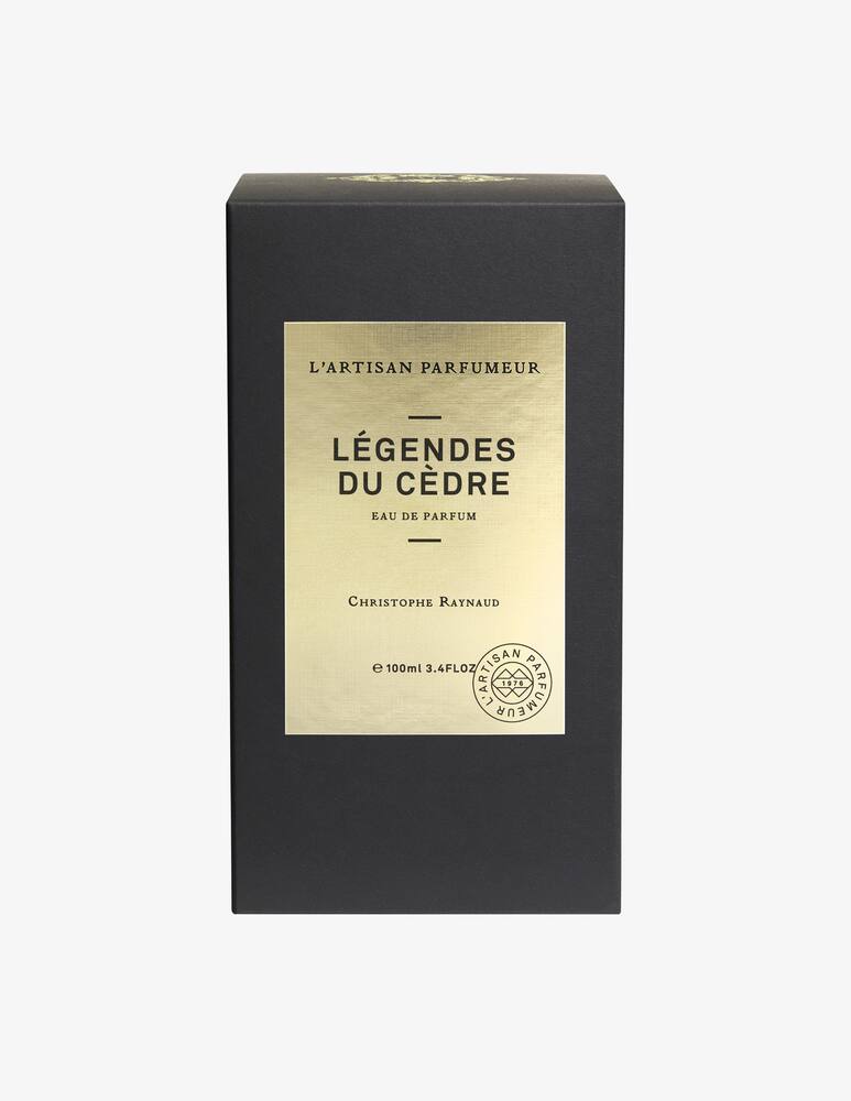 rinascente L'Artisan Parfumeur Légendes Du Cèdre Eau de Parfum