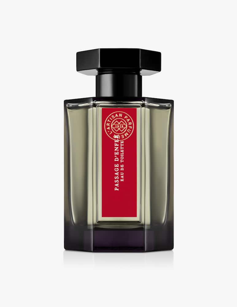 L'Artisan Parfumeur Passage D'Enfer Eau de Toilette - immagine 1 L'Artisan Parfumeur Passage D'Enfer Eau de Toilette - immagine 1