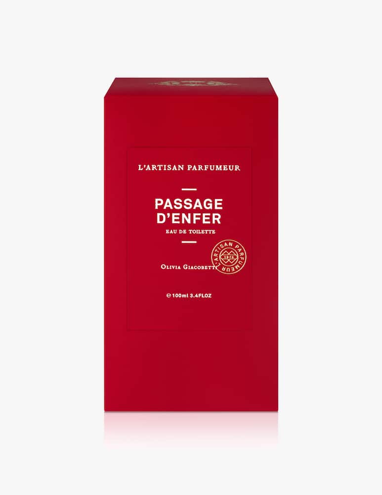 L'Artisan Parfumeur Passage D'Enfer Eau de Toilette - immagine 2 L'Artisan Parfumeur Passage D'Enfer Eau de Toilette - immagine 2