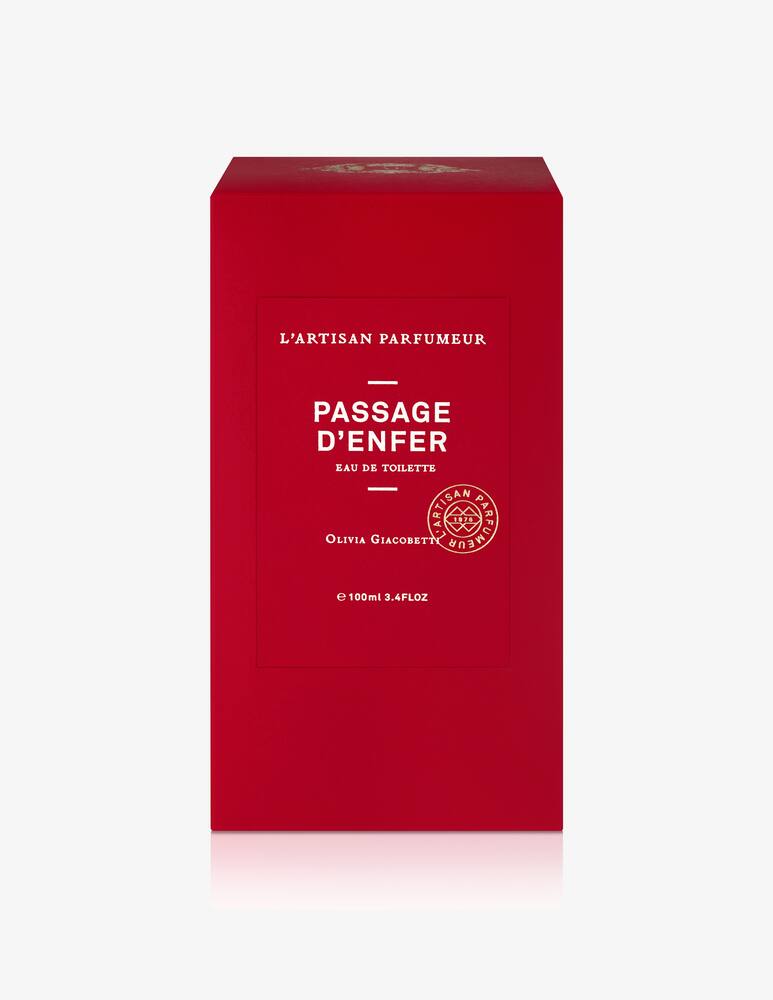 rinascente L'Artisan Parfumeur Passage D'Enfer Eau de Toilette