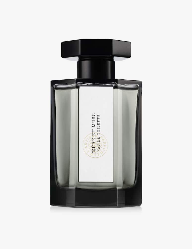 L'Artisan Parfumeur Mure Et Musc Eau de Toilette - immagine 1 L'Artisan Parfumeur Mure Et Musc Eau de Toilette - immagine 1
