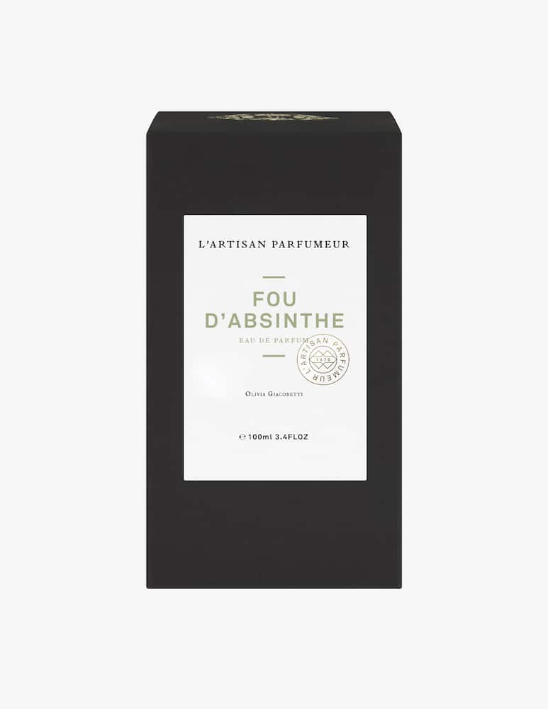 L'Artisan Parfumeur Fou D'Absinthe Eau de Parfum - immagine 2 L'Artisan Parfumeur Fou D'Absinthe Eau de Parfum - immagine 2