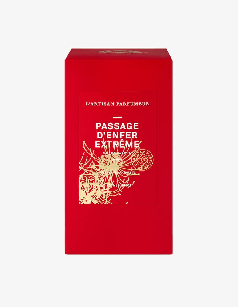 L'Artisan Parfumeur Passage D'Enfer Extreme Eau de Parfum - immagine 2