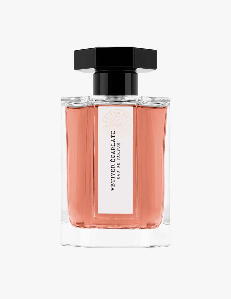 L'Artisan Parfumeur Vétiver Écarlate Eau de Parfum - immagine 1 L'Artisan Parfumeur Vétiver Écarlate Eau de Parfum - immagine 1