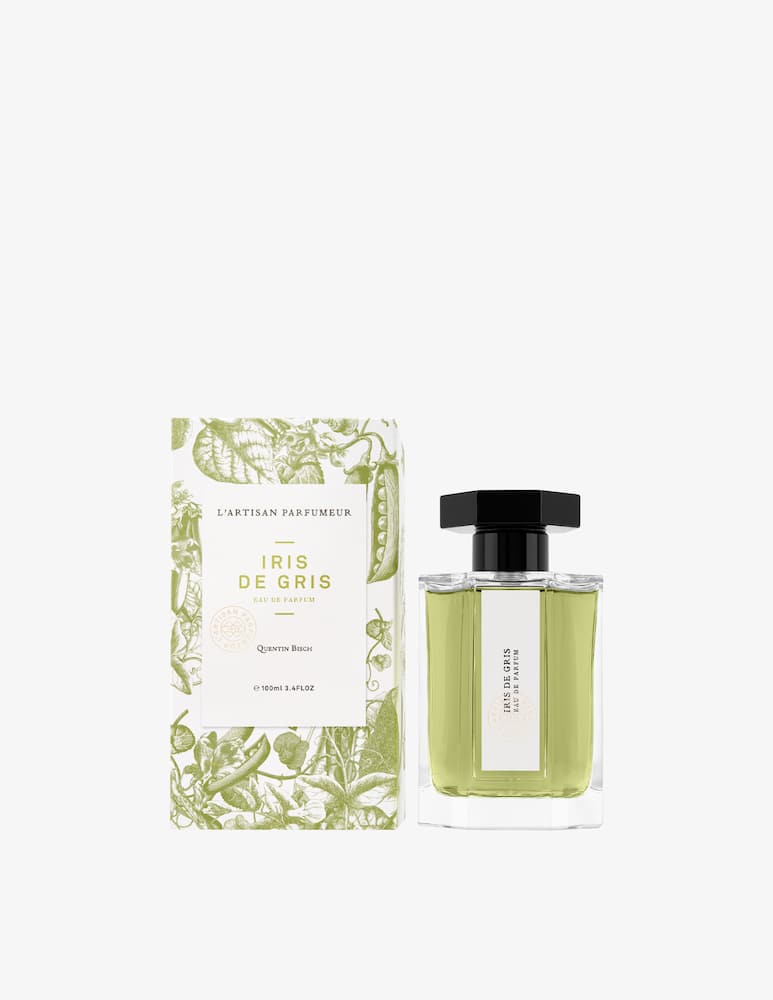 L'Artisan Parfumeur Iris de Gris Eau de Parfum - immagine 2 L'Artisan Parfumeur Iris de Gris Eau de Parfum - immagine 2