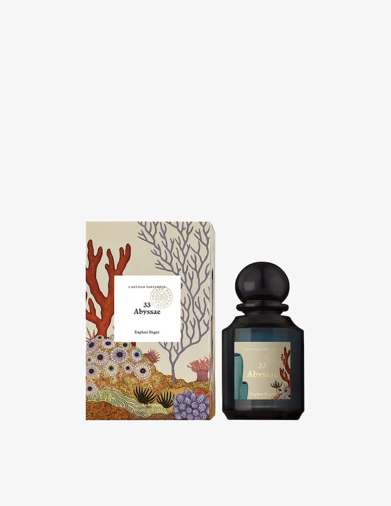 rinascente L'Artisan Parfumeur Abyssae Eau de Parfum