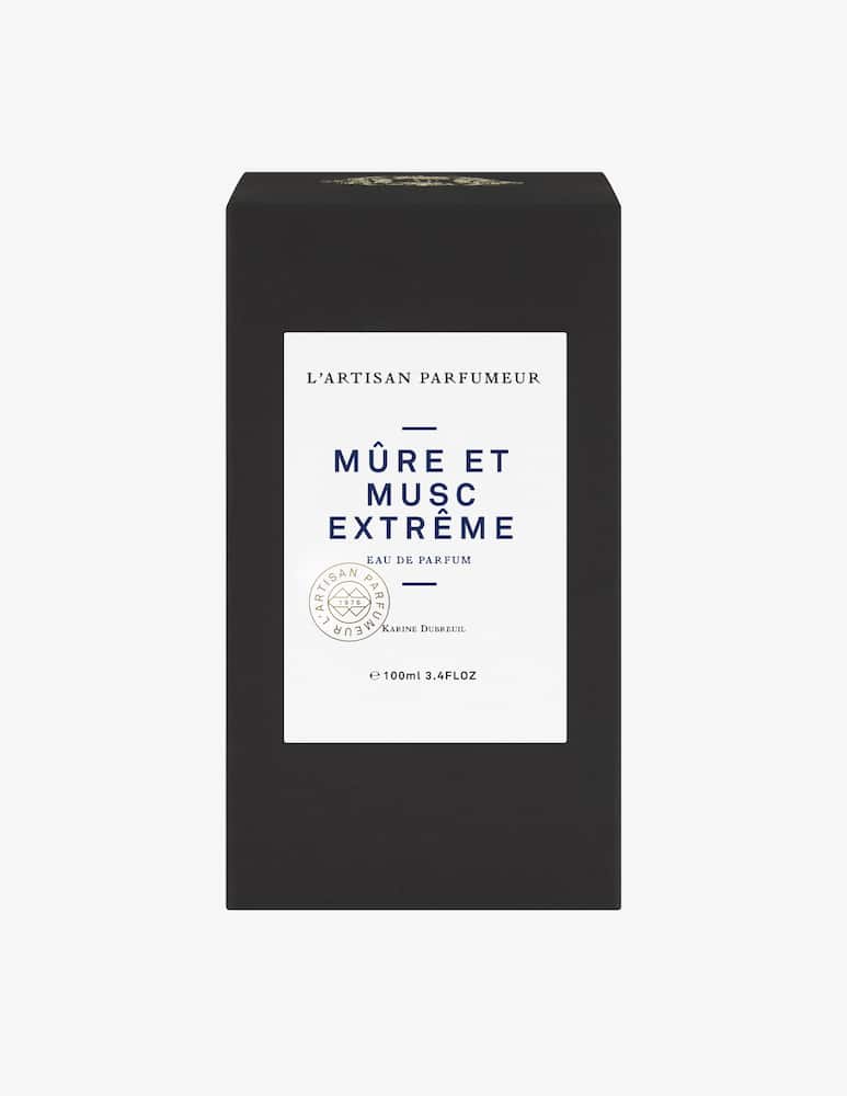 L'Artisan Parfumeur Mure & Musc Extreme Eau de Parfum - picture 2 L'Artisan Parfumeur Mure & Musc Extreme Eau de Parfum - picture 2